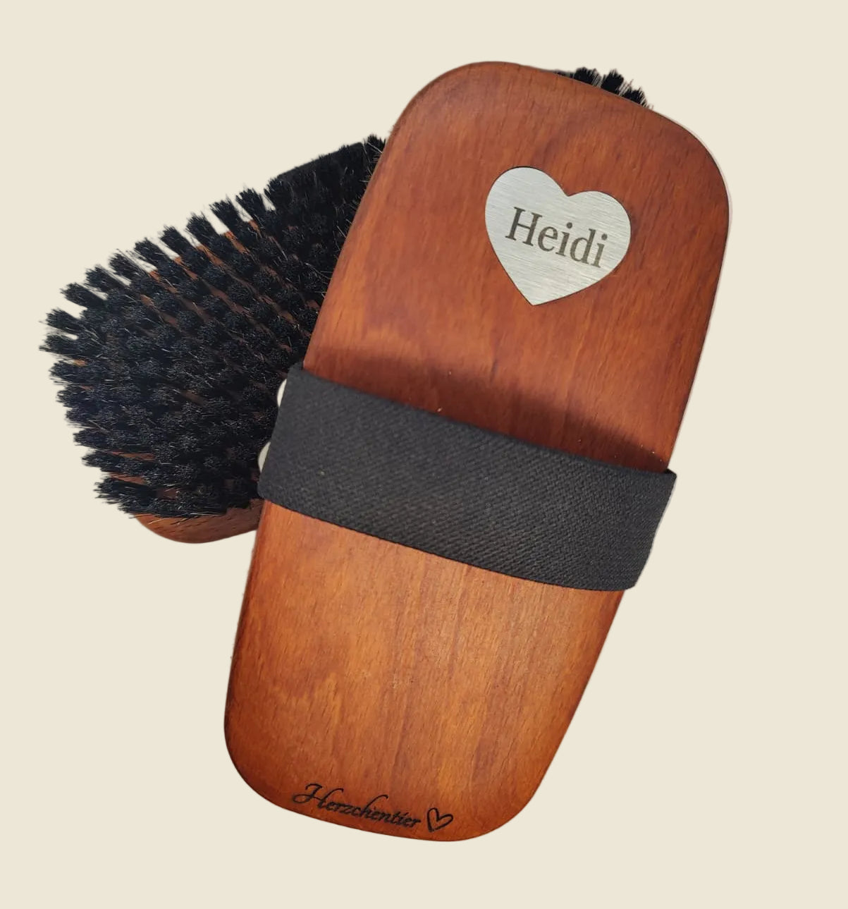 Kardätsche Silbernes Herz