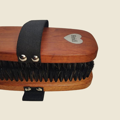 Kardätsche Silbernes Herz